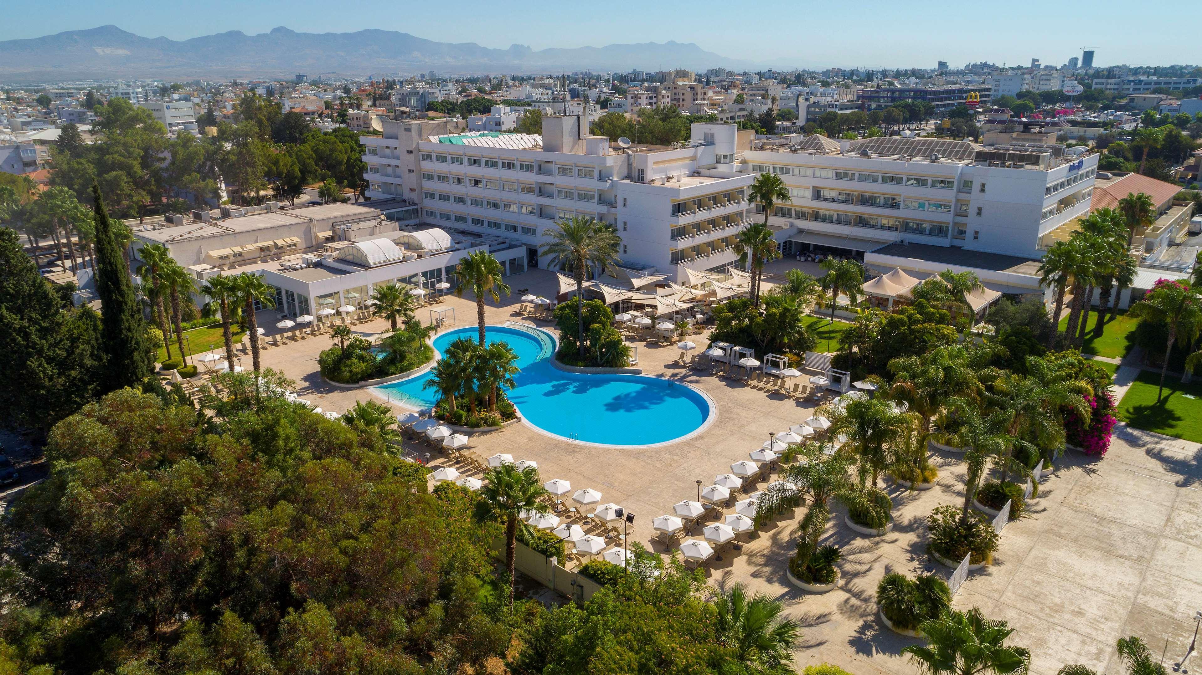 Hilton Отель 5*